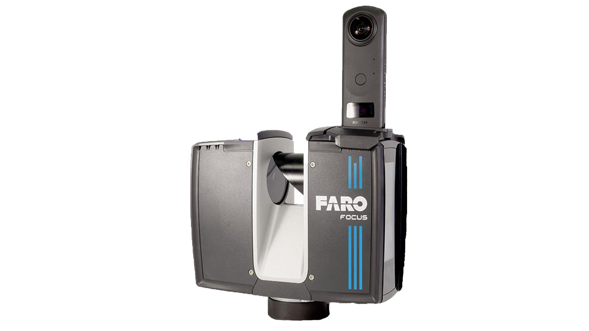 法如Focus三维激光扫描仪